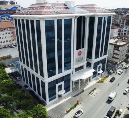 Güneşli Erdem Hospital