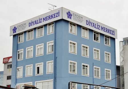 Çakmak Erdem Diyaliz Merkezi