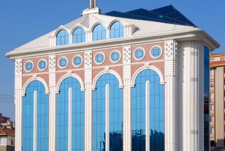 Çamlıca Erdem Hospital
